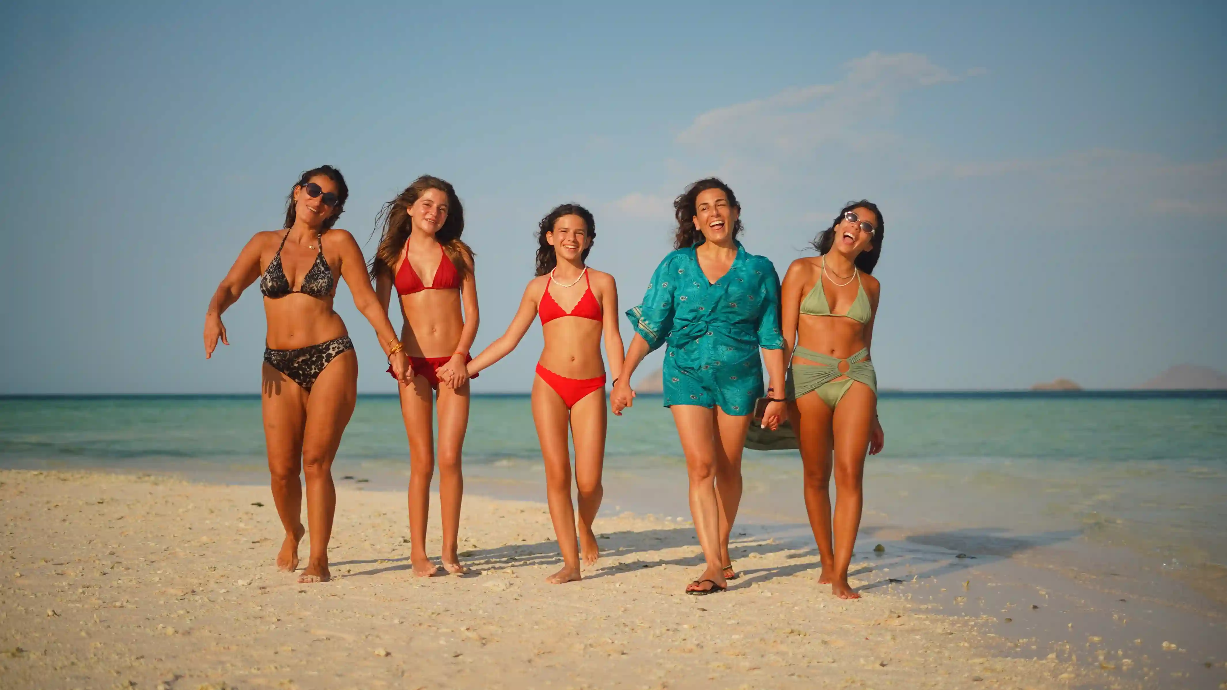 Moment With Komodo Luxury