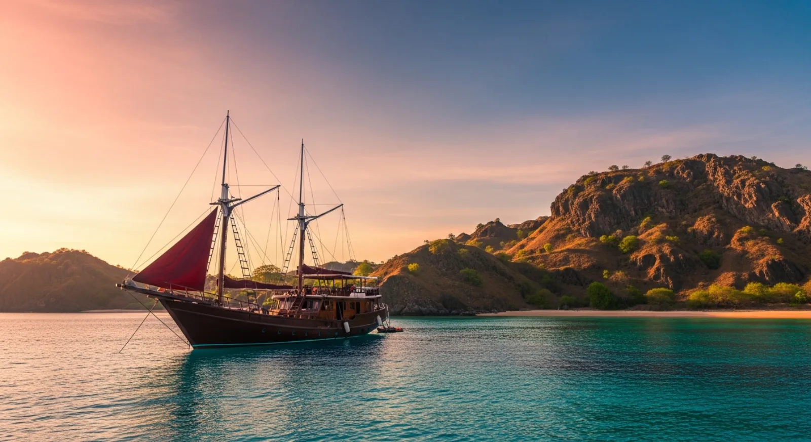 Best Komodo Open Trip October 2026: Every Departure Ranked by Boat, Route and Value