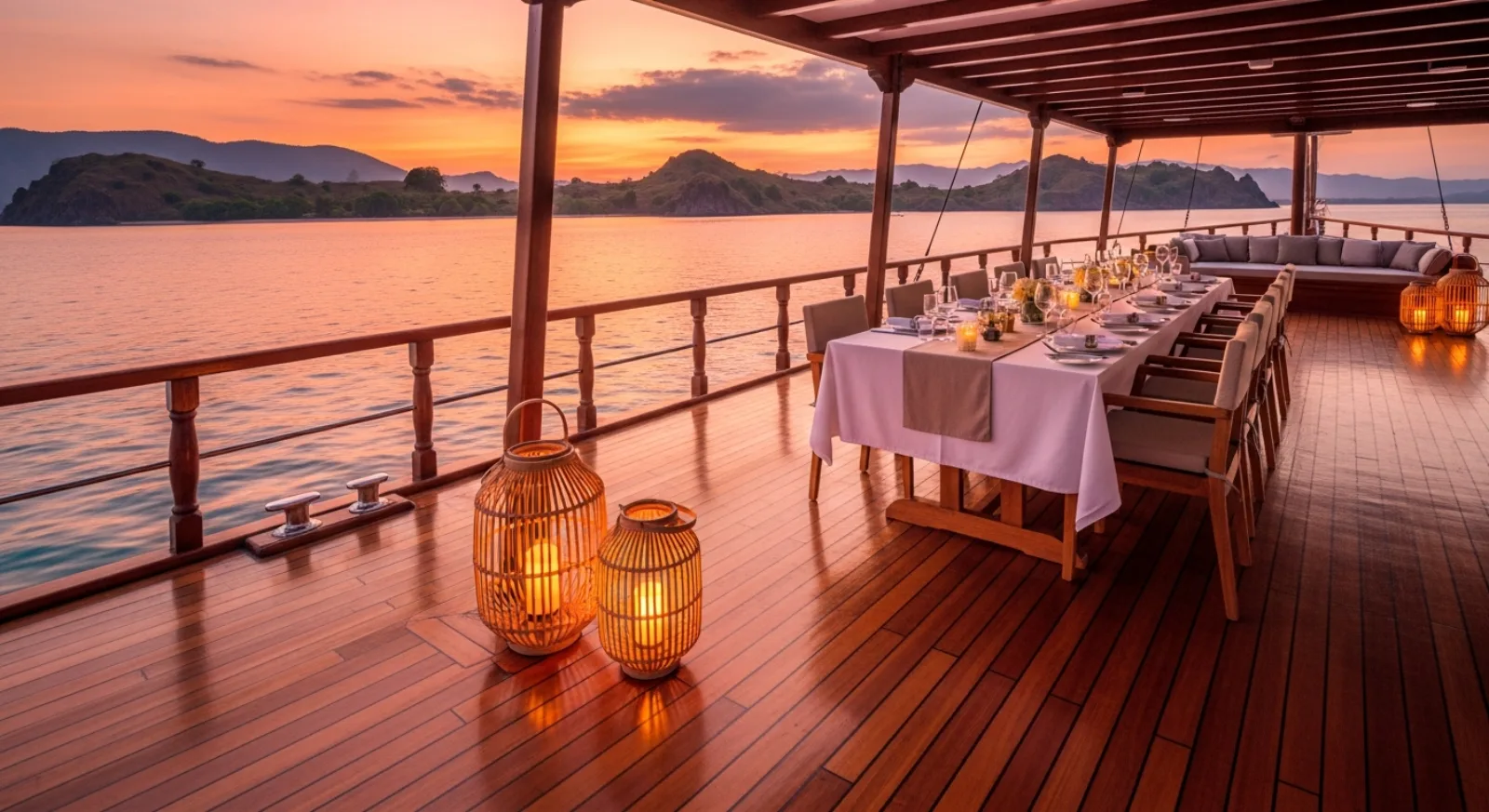 3 Days 2 Nights Komodo Tour from Labuan Bajo Aboard Magika: Full Itinerary, Prices & Tips