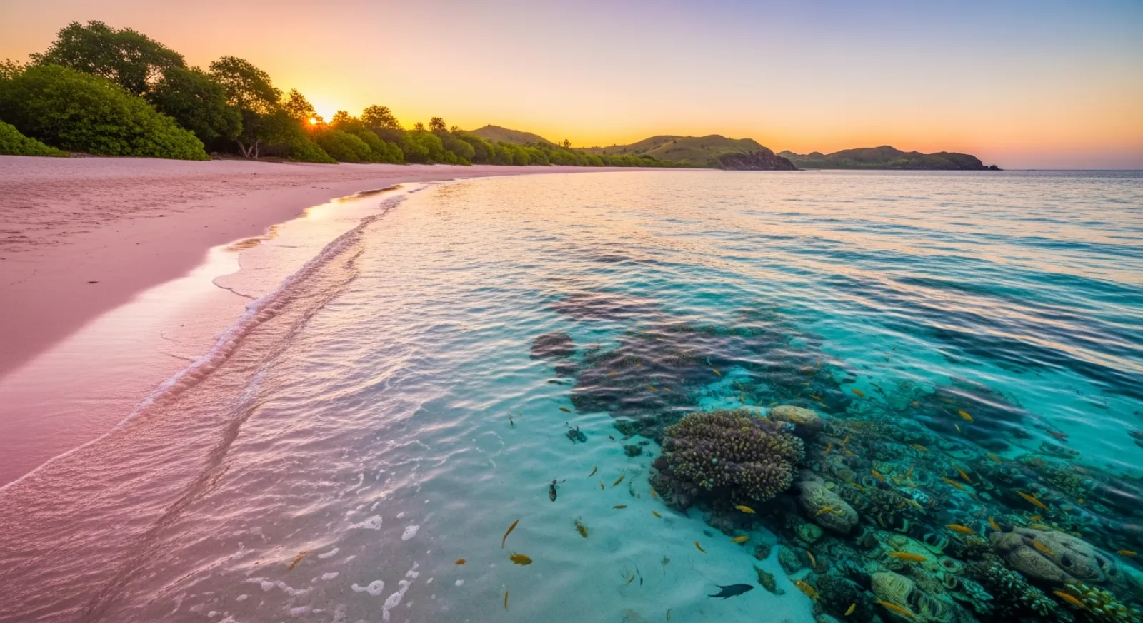 Komodo Liveaboard with 9 Cabins: The 2027 Guide to Sailing Magika