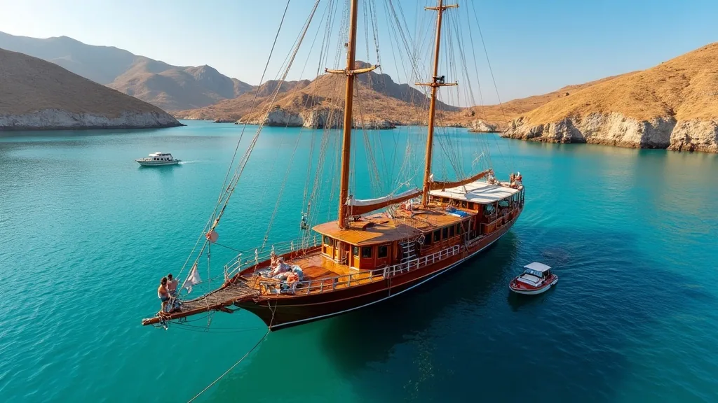 Komodo Shared-Cabin Open Trips: Real Cost Per Person, Cabin by Cabin (2026)