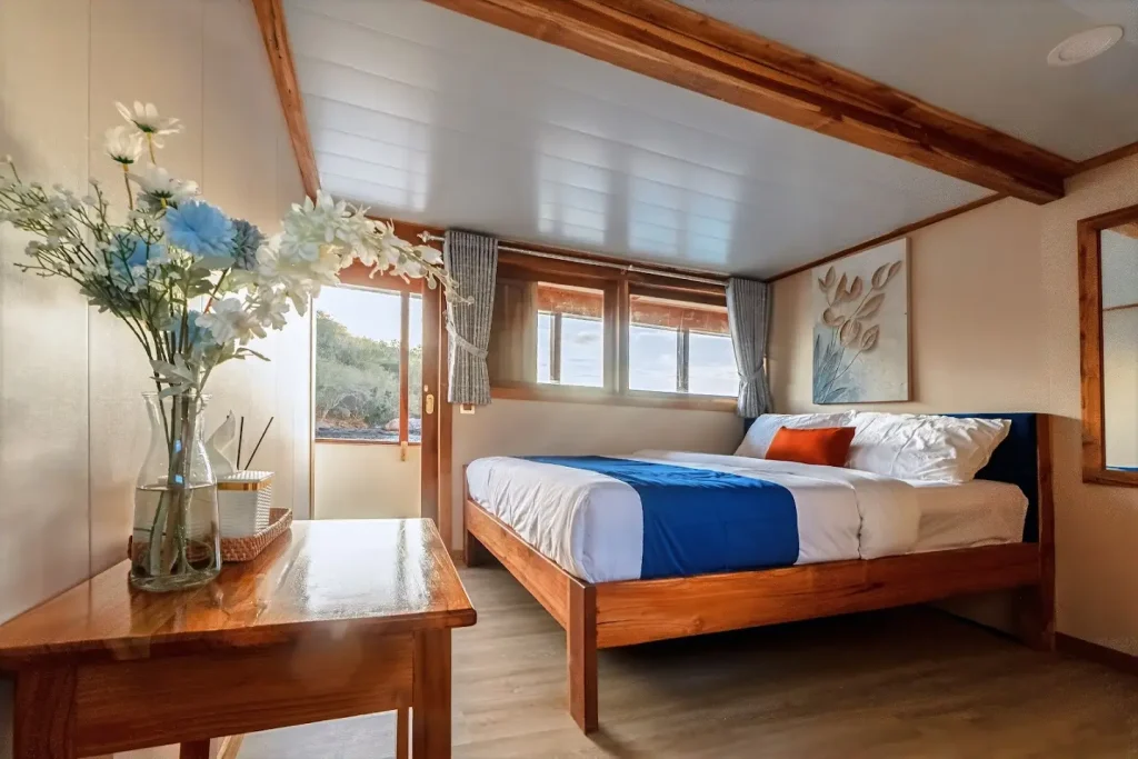 Komodo Shared-Cabin Open Trips: Real Cost Per Person, Cabin by Cabin (2026)