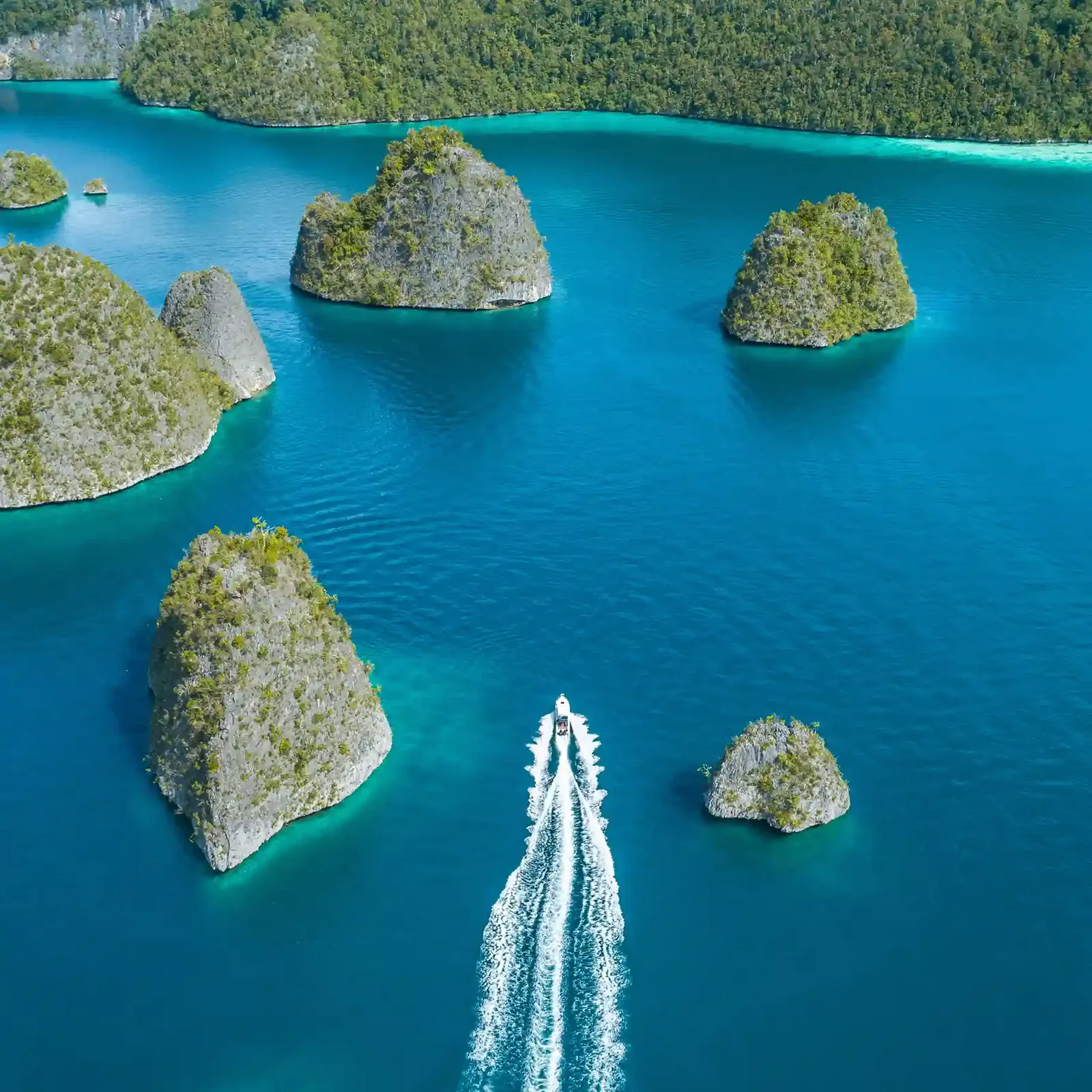 Raja Ampat Luxury Charter and Liveaboard Price Guide 2027